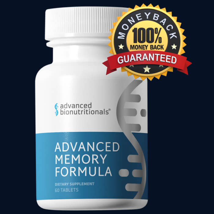 Advanced Memory Formula